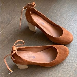 ❣️Final Price Jeffery Campbell heels brand new